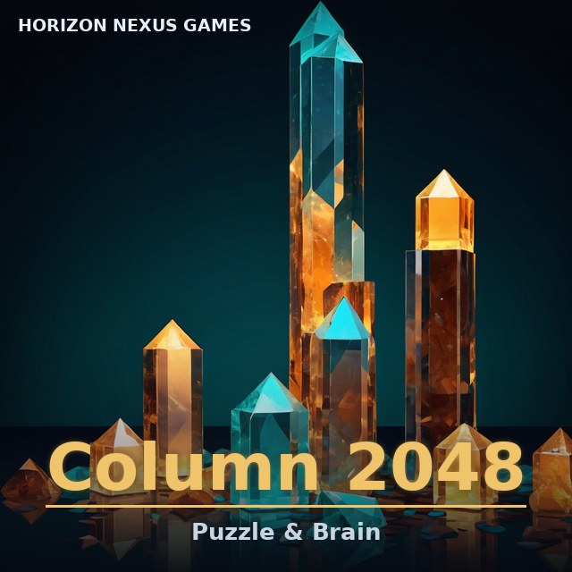 Column 2048 cover art