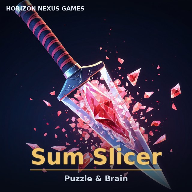 Sum Slicer cover art